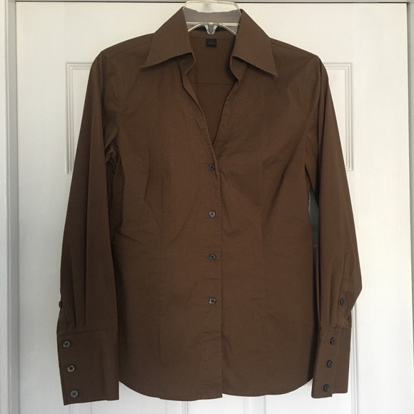 Express Design Studio Top - Picture 3 of 12